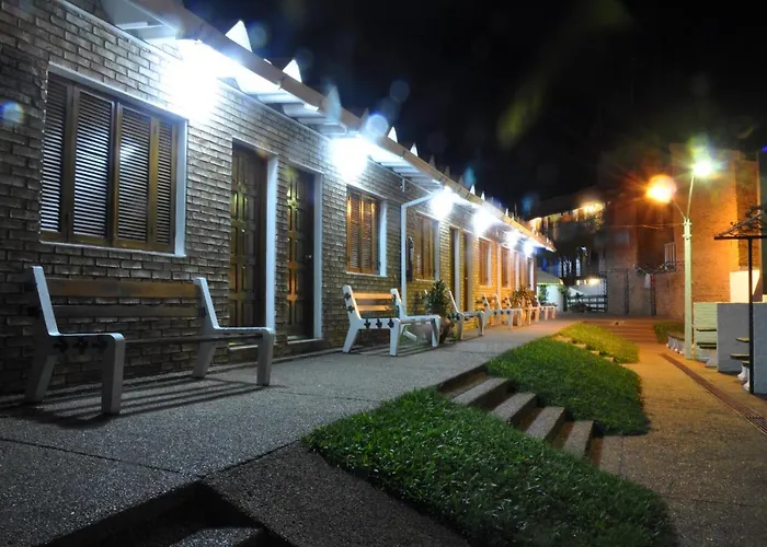 Bungalows Archi