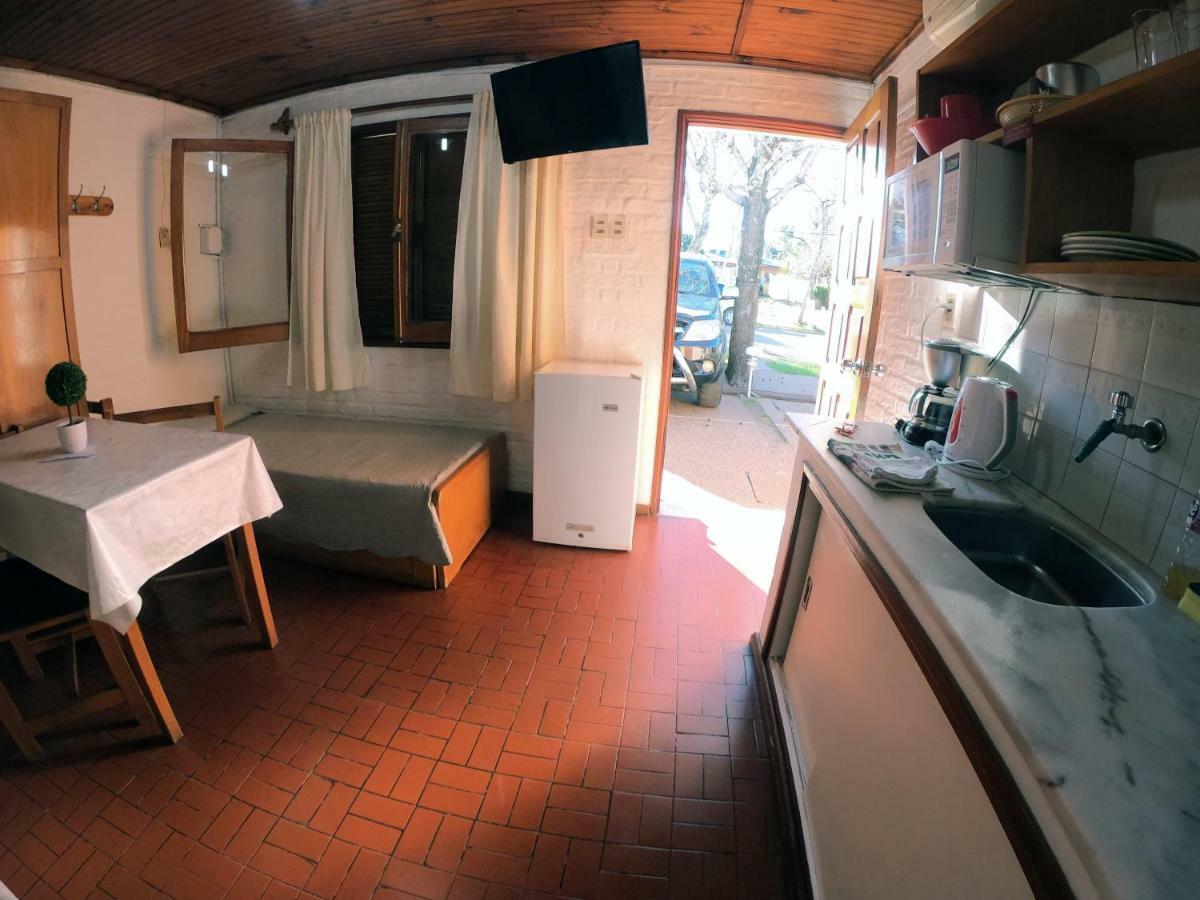 Aparthotel Archi Termas del Dayman
