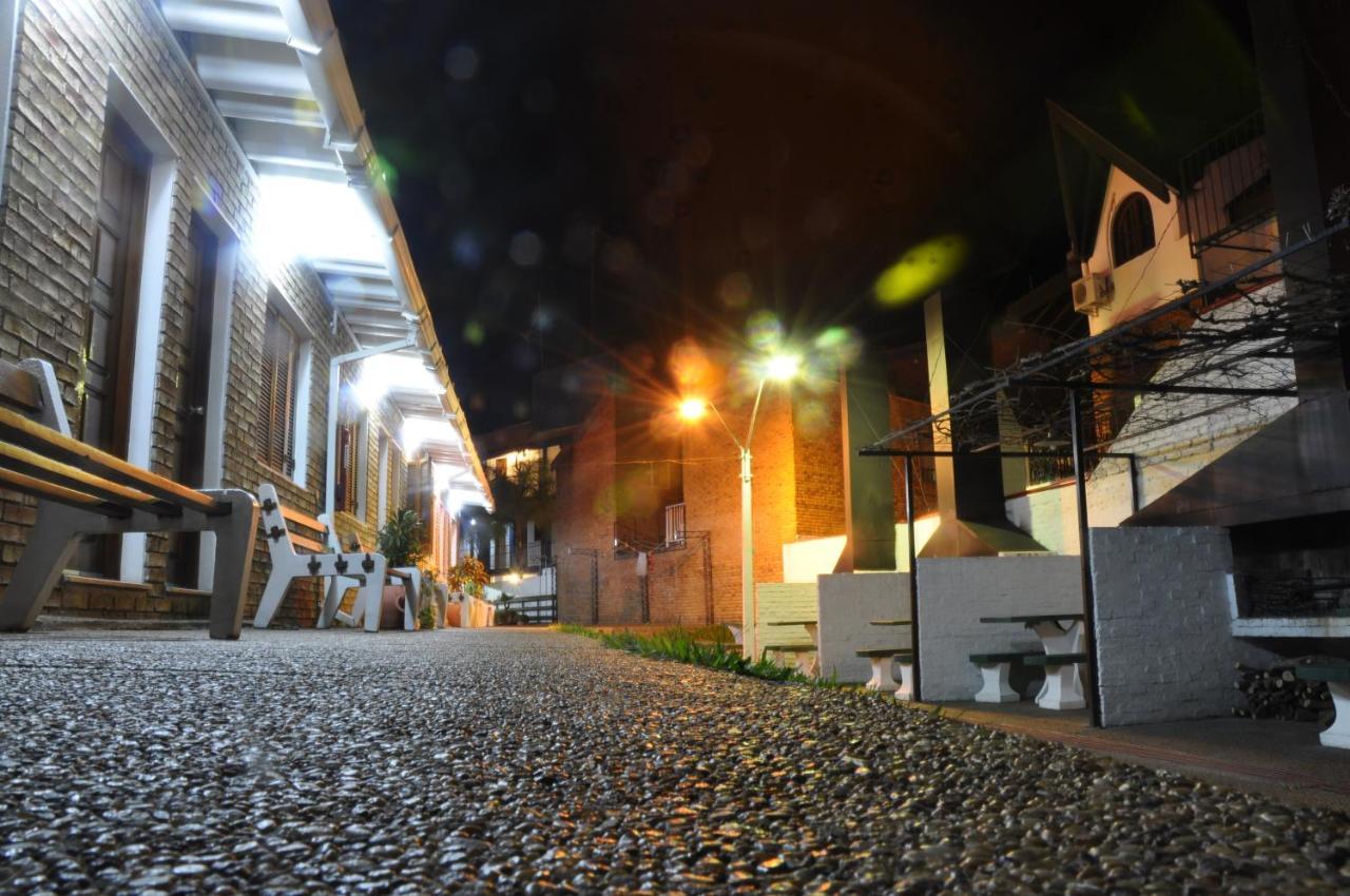Archi Aparthotel 3*