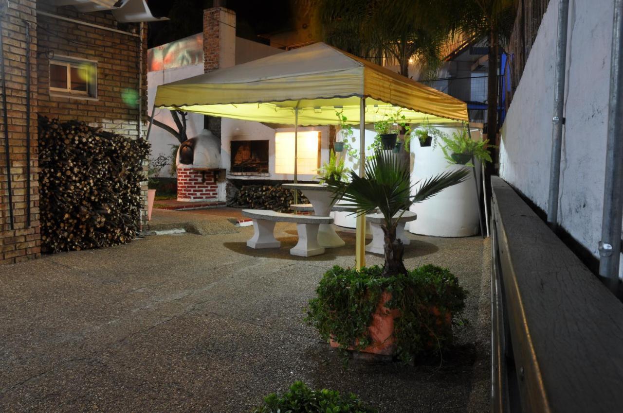 Archi Aparthotel 3*